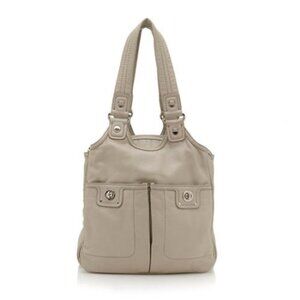 Marc by Marc Jacobs Teri Tote - flawed
